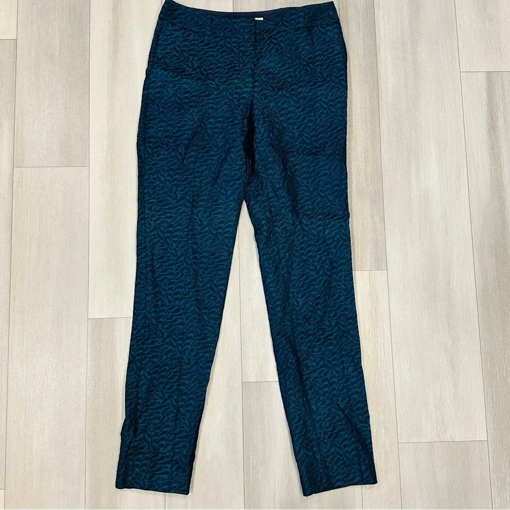Boden Women’s Pants Size 4 - Picture 1 of 6